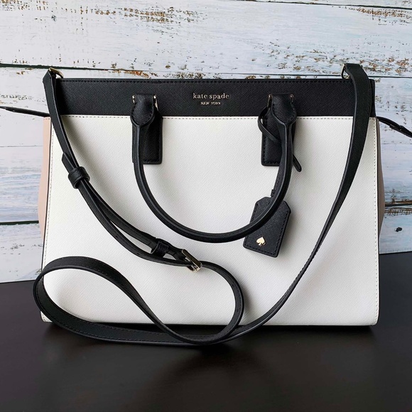 kate spade Handbags - Kate Spade, Cameron